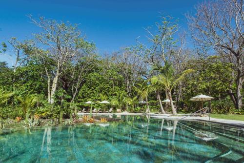 hotel nantipa a tico beach experience