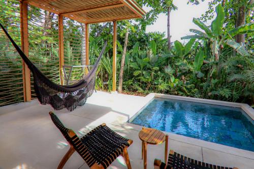 hotel nantipa a tico beach experience