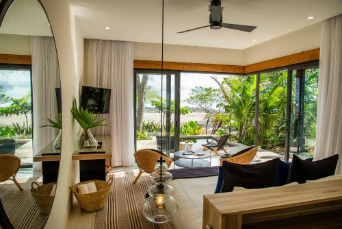 hotel nantipa a tico beach experience