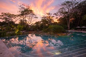 hotel nantipa a tico beach experience