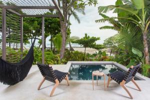 hotel nantipa a tico beach experience