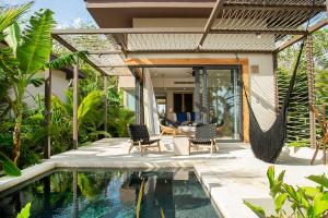 hotel nantipa a tico beach experience