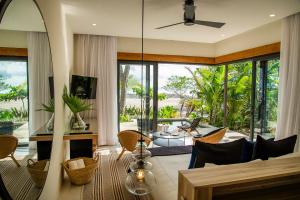 hotel nantipa a tico beach experience