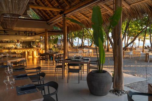 hotel nantipa a tico beach experience
