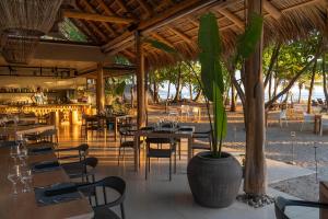 hotel nantipa a tico beach experience