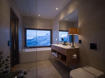 skarsnuten mountain resort and spa