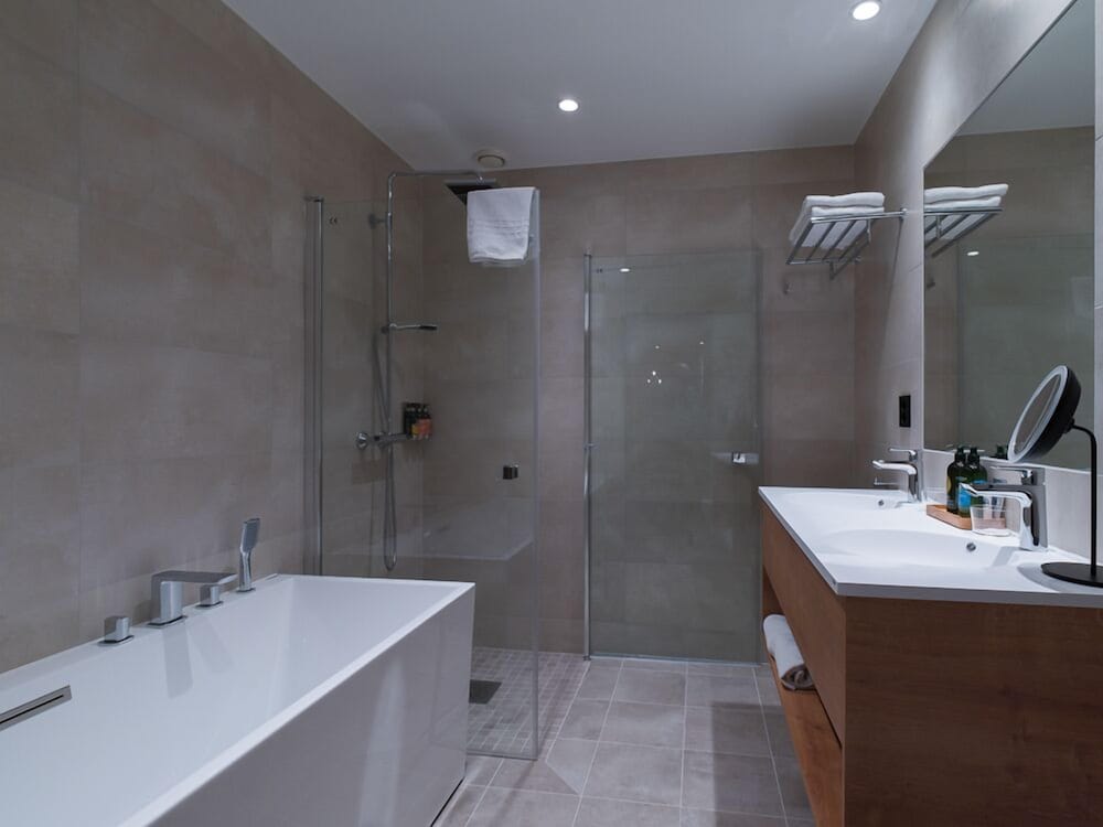 skarsnuten mountain resort and spa