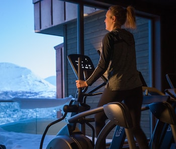 skarsnuten mountain resort and spa