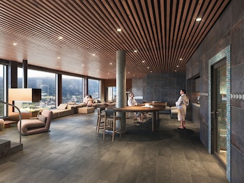 skarsnuten mountain resort and spa