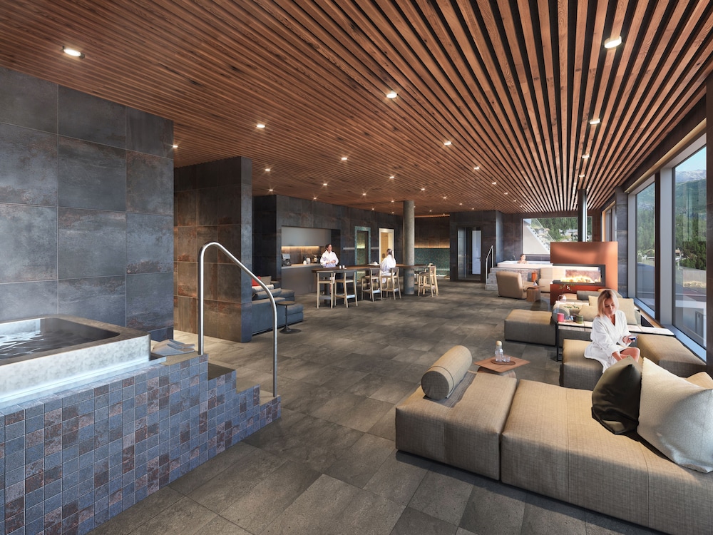 skarsnuten mountain resort and spa