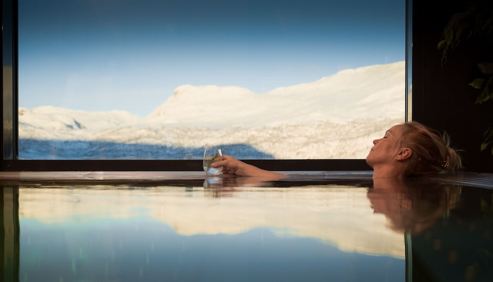 skarsnuten mountain resort and spa