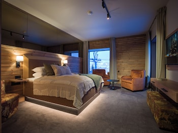 skarsnuten mountain resort and spa