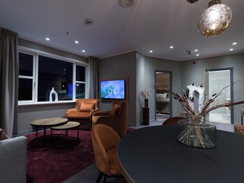 skarsnuten mountain resort and spa