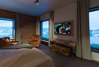 hemsedal