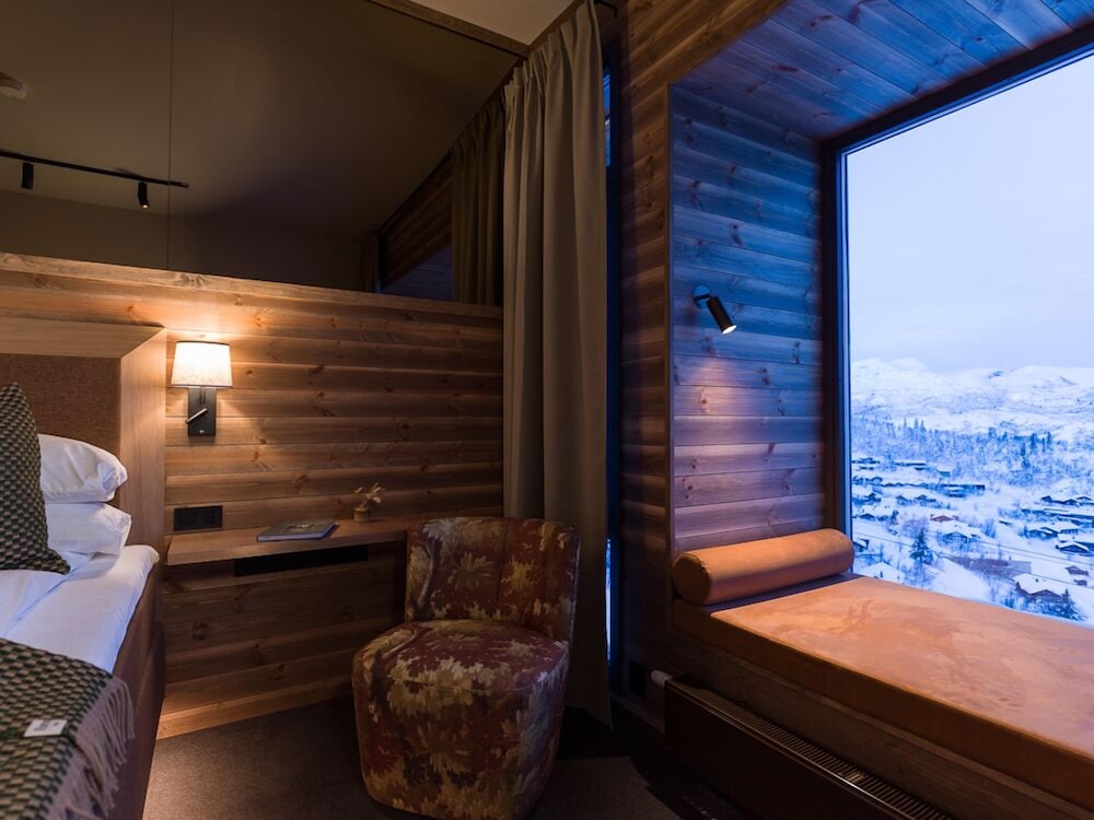 hemsedal