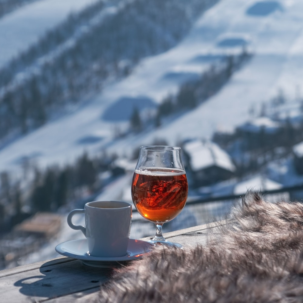 skarsnuten mountain resort and spa