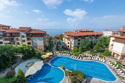 sveti vlas