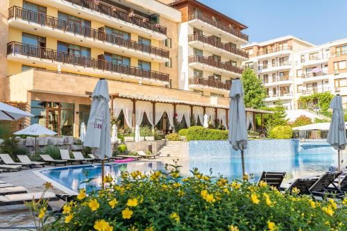 sveti vlas