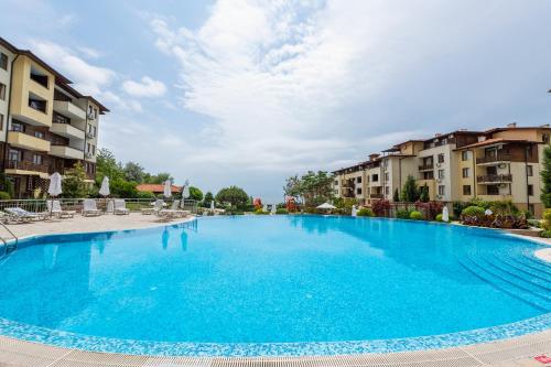sveti vlas