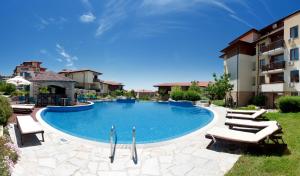 sveti vlas