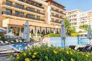 sveti vlas