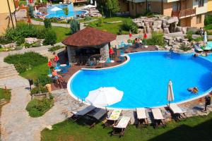 sveti vlas