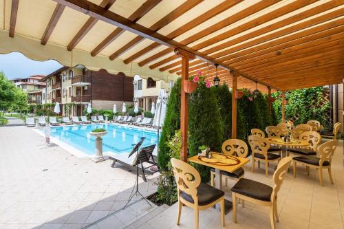 sveti vlas