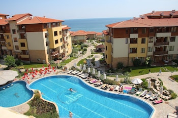 sveti vlas