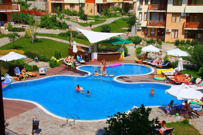 sveti vlas