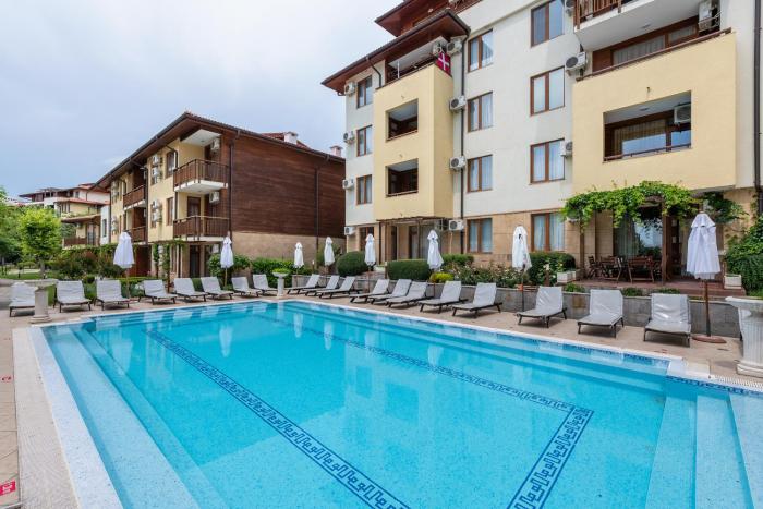 sveti vlas