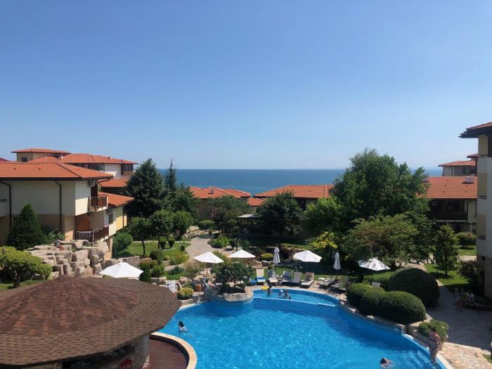sveti vlas