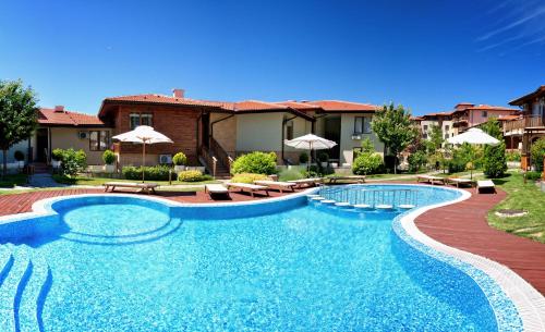 sveti vlas