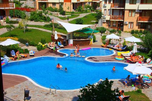 sveti vlas