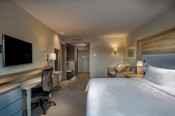 holiday inn and suites aguascalientes an ihg hotel