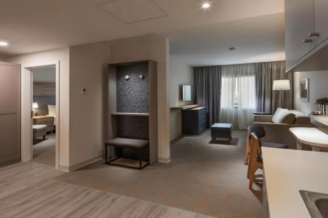 holiday inn and suites aguascalientes an ihg hotel