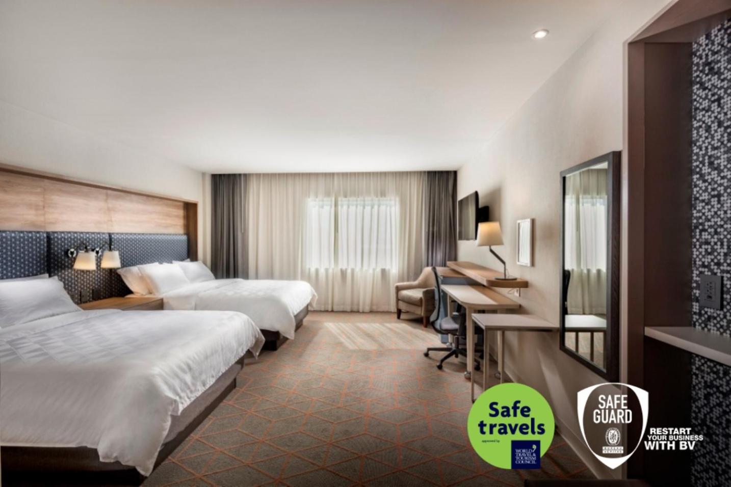 holiday inn and suites aguascalientes an ihg hotel