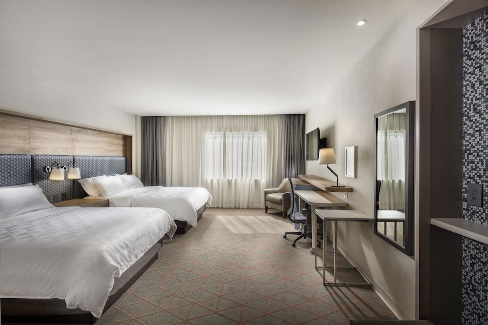 holiday inn and suites aguascalientes an ihg hotel