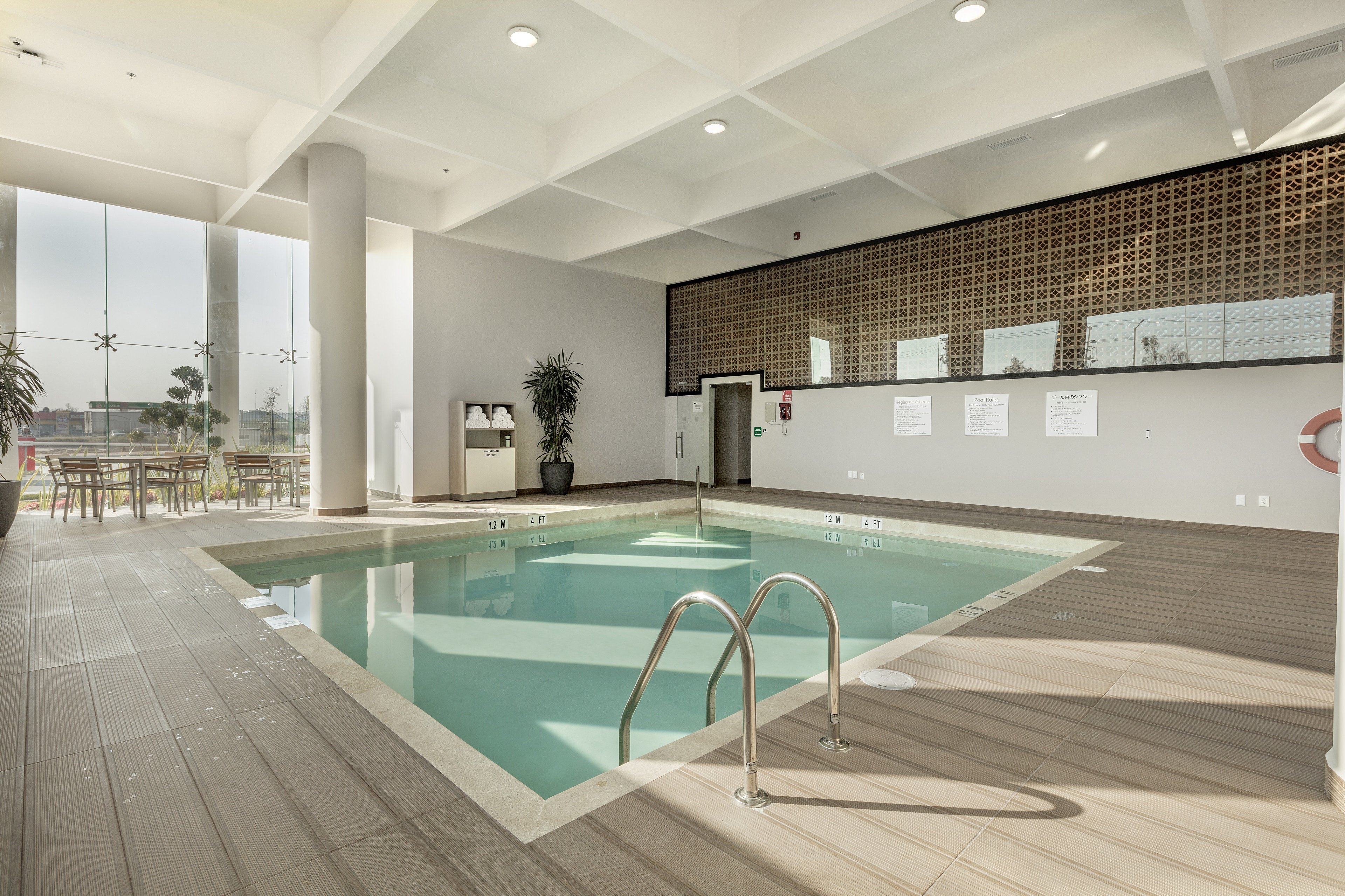 holiday inn and suites aguascalientes an ihg hotel