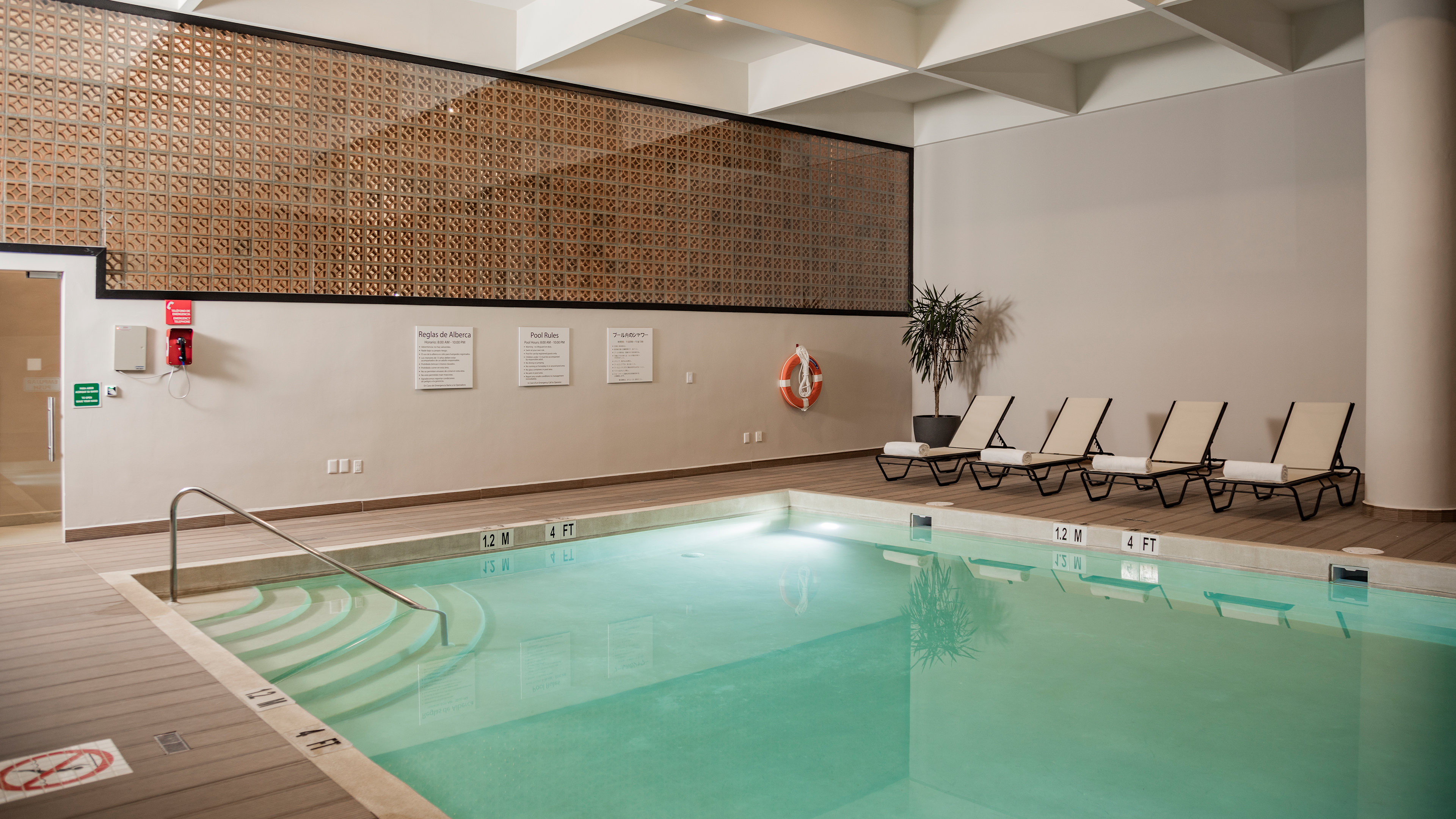 holiday inn and suites aguascalientes an ihg hotel