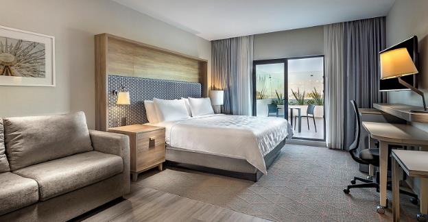 holiday inn and suites aguascalientes an ihg hotel