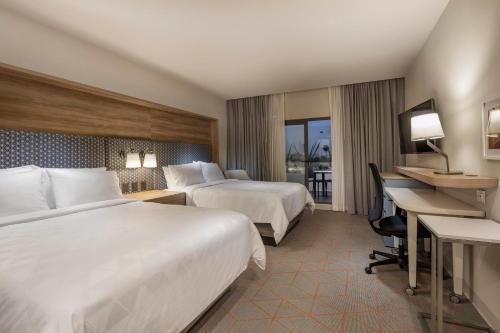 holiday inn and suites aguascalientes an ihg hotel