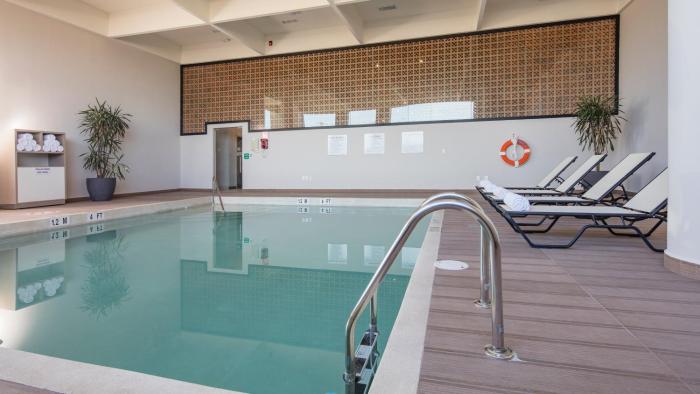 holiday inn and suites aguascalientes an ihg hotel