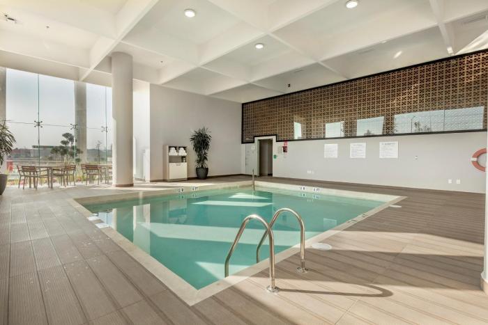 holiday inn and suites aguascalientes an ihg hotel