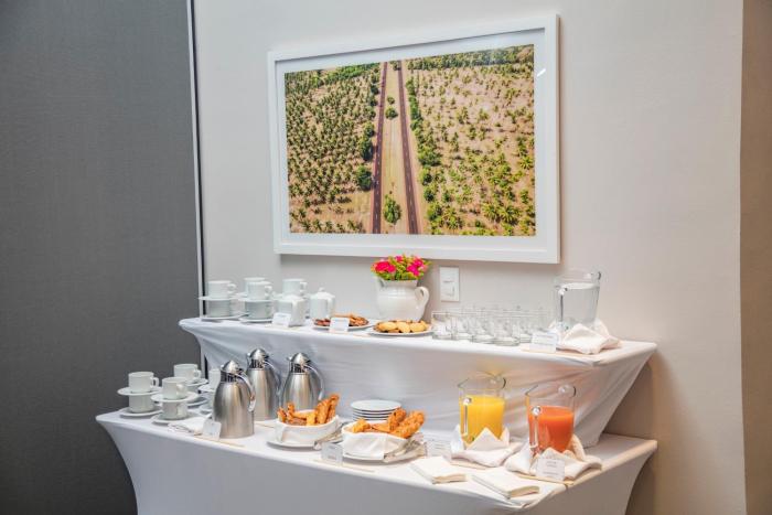holiday inn and suites aguascalientes an ihg hotel