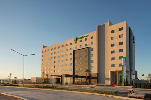 holiday inn and suites aguascalientes an ihg hotel
