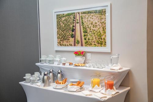 holiday inn and suites aguascalientes an ihg hotel