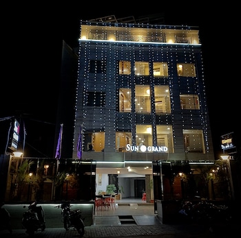 hotel sun grand
