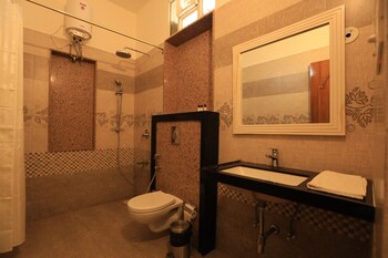 rangmahal pushkar by div hospitality