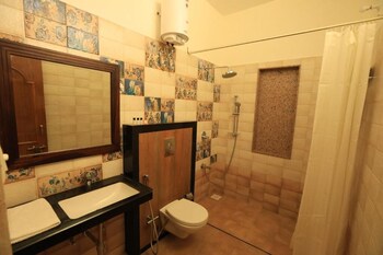 rangmahal pushkar by div hospitality