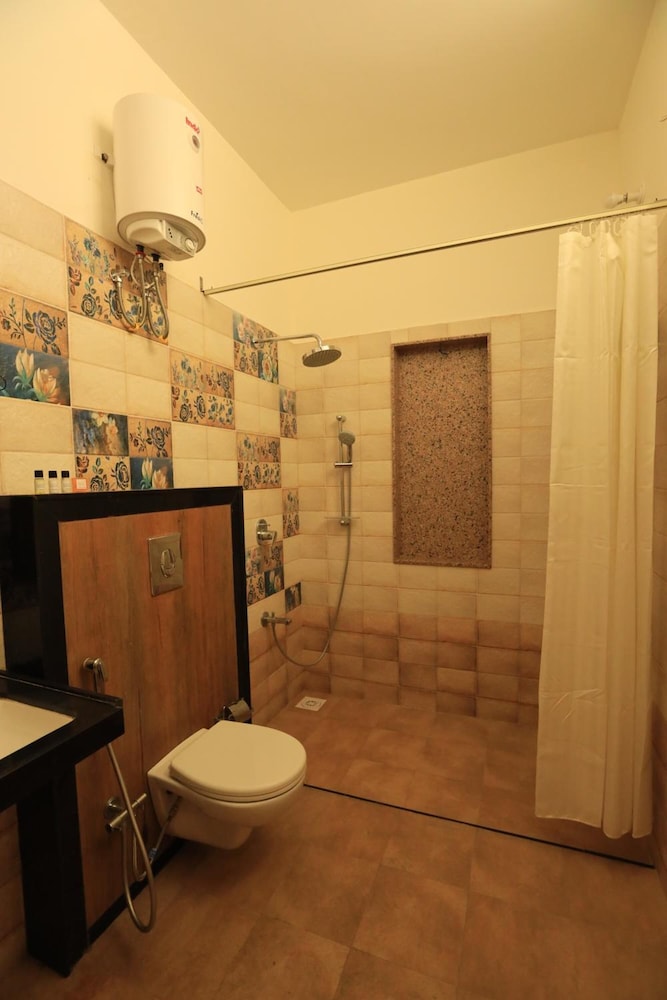 rangmahal pushkar by div hospitality